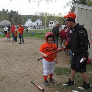 Meet your Posher, Lynn